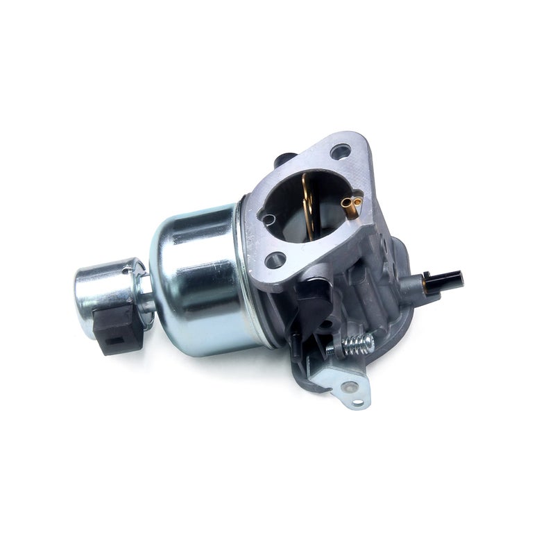 Goodbest New Carburetor Compatible with JOHN DEERE GT225 LT190 LX280 LX288 AM133179 - Image 4